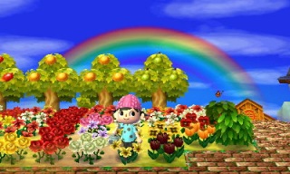 rainbow~~